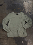 Volcom Large Green Outerwear
