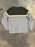 Billabong Large Grey Shirt