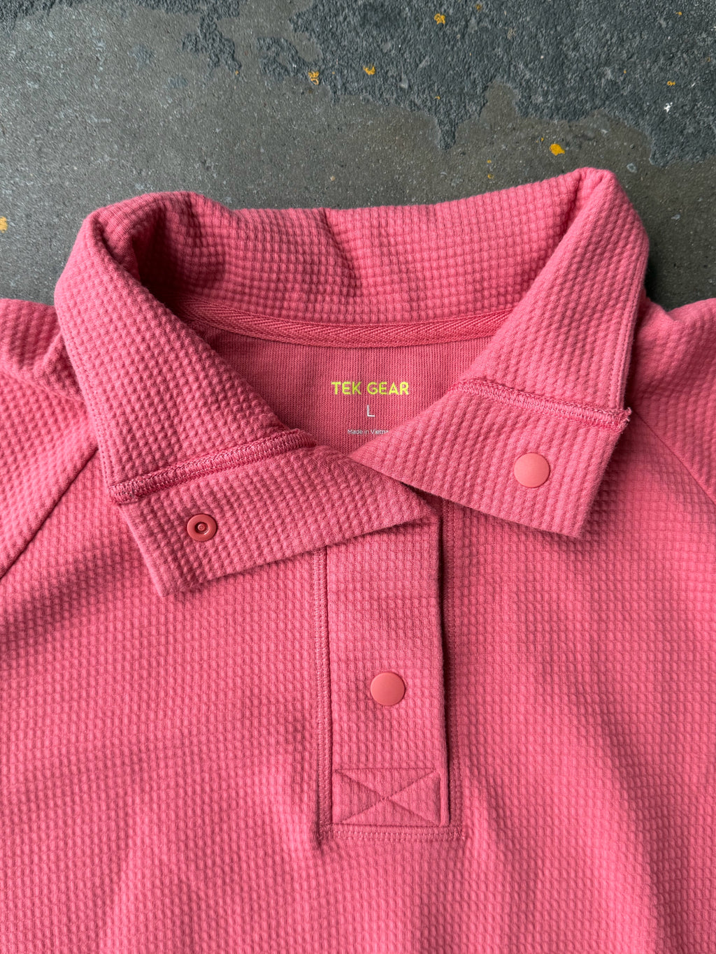 Tek gear Large Pink Outerwear