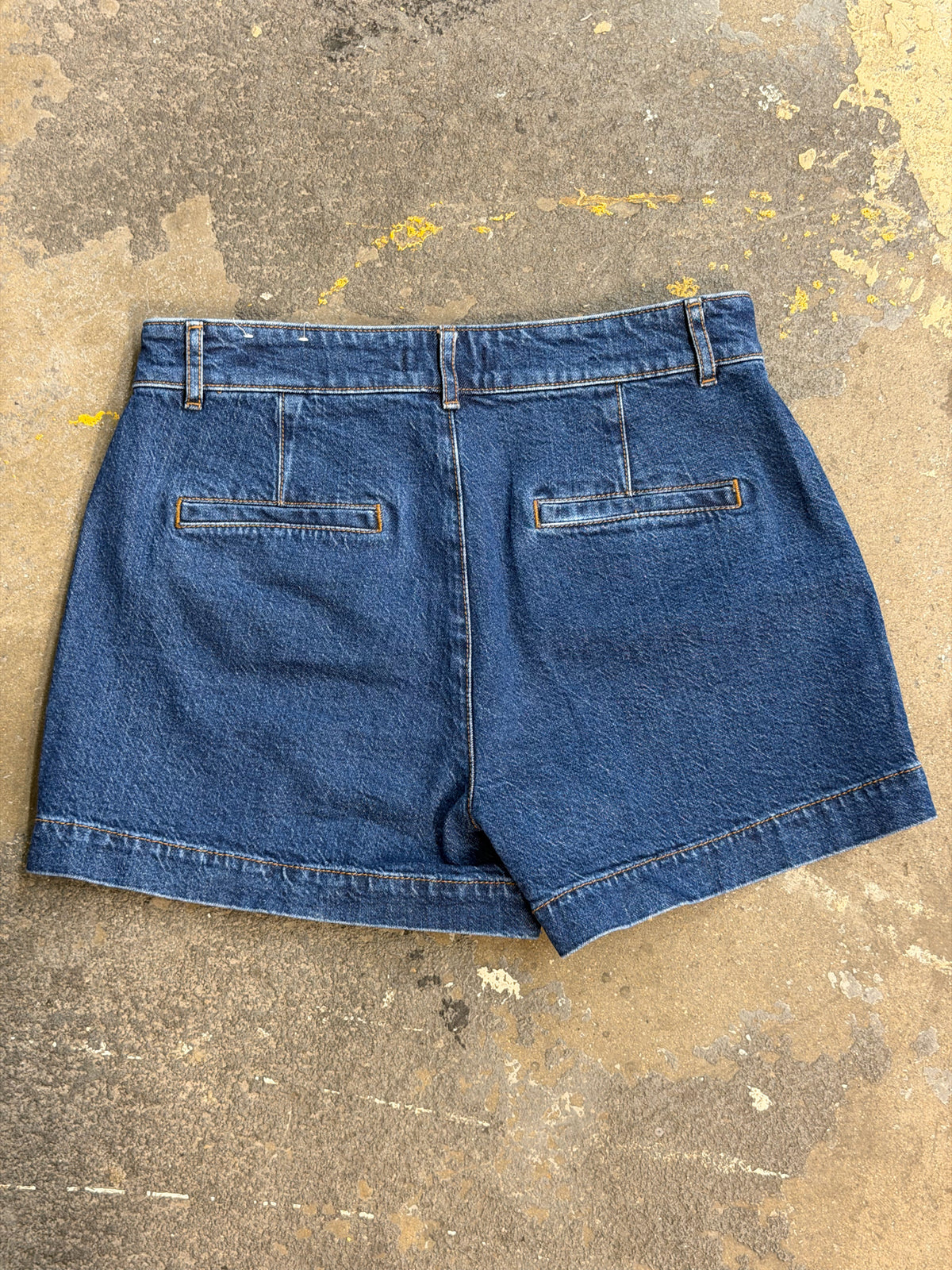 Loft Size 28 Denim Shorts