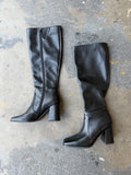 Moda Size 7 1/2 Calf Boots