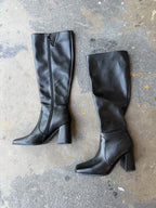 Moda Size 7 1/2 Calf Boots