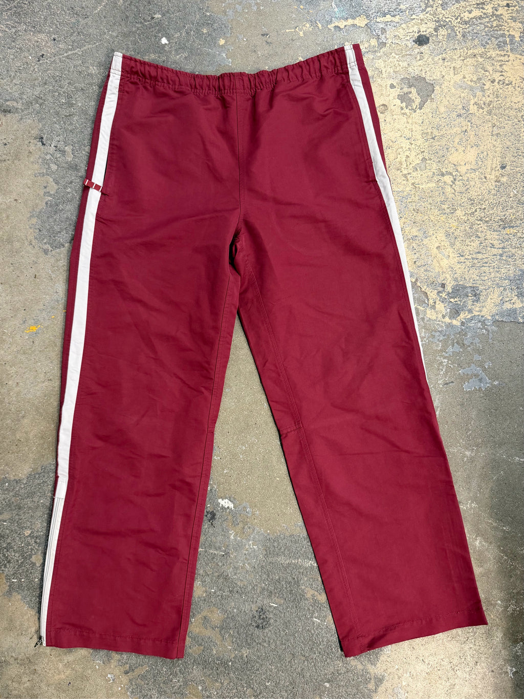 Abercrombie & Fitch Small Y2K Mens Pants