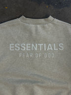 fear of God Size XS Cream Outerwear