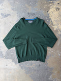 Abercrombie & Fitch XL Y2K Wool Shirt