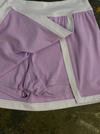 Aerie Medium Purple Athletic Apparel