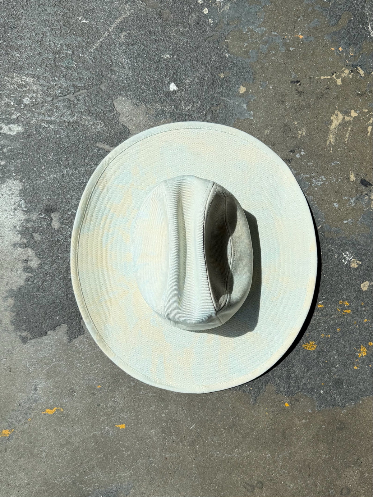 Wyeth NWT Canvas Hat