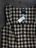 Gap Size XS Multi-Color Dress