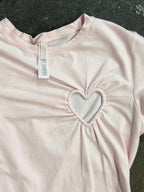 Skims Small Pink Dress