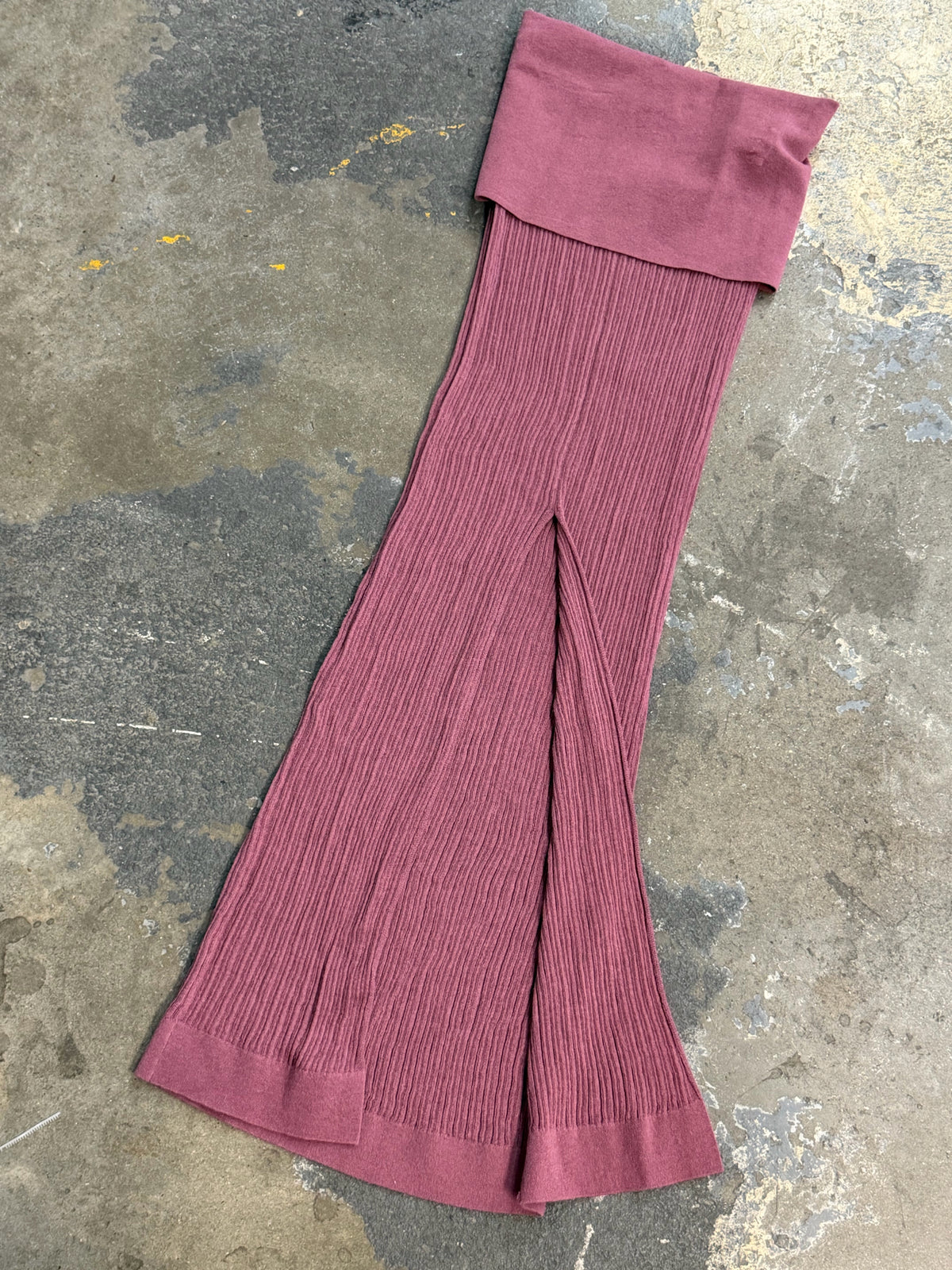 Skims Small Mauve Set