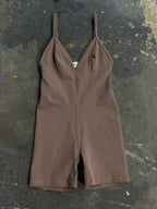 Wilfred Free Size XS Brown Athletic Apparel