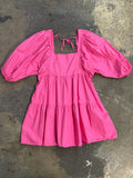 A New Day Medium Pink Dress