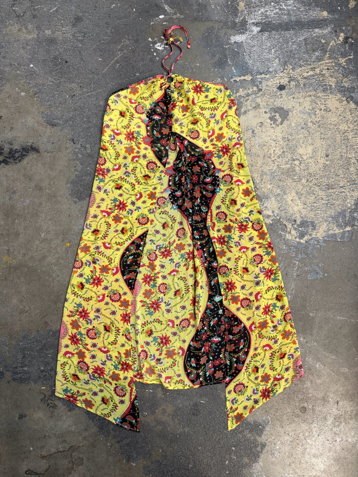 SHEIN Medium Multi-Color Dress