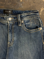Miss Me Size 27 Denim Jeans