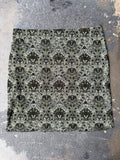 Fashion Art XL Vintage Mini Skirt