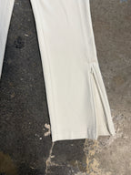 lululemon Size 2 Cream Athletic Apparel