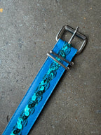 Sparkly Sequin Belt