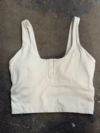 lululemon Size 2 Tan Athletic Apparel