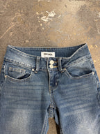 RSQ Size 23 Low Rise Jeans