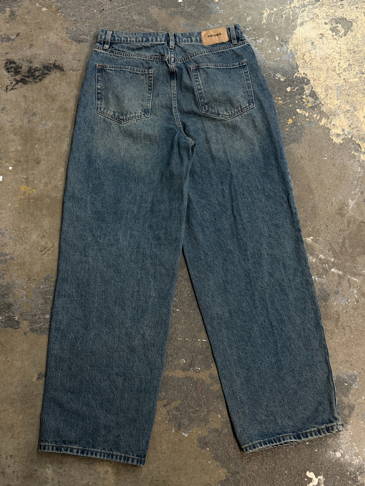 RSQ Size 30 Denim Mens Pants