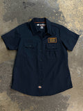 Dickies Medium Navy Shirt