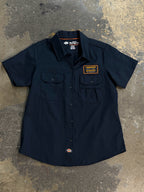 Dickies Medium Navy Shirt