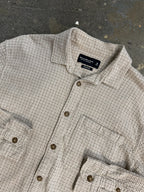Abercrombie & Fitch Medium Cropped Shirt