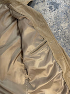Express Medium Brown Outerwear