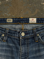 adriano goldschmied Size 28 Denim Jeans