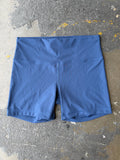 Lululemon Size 14 Biker Shorts