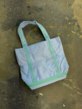 Avon Blue Bag