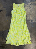 Amanda Lane Size 14 Y2K Midi Dress