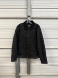 Carhartt Medium Black Jacket