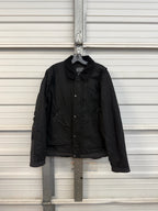 Carhartt Medium Black Jacket