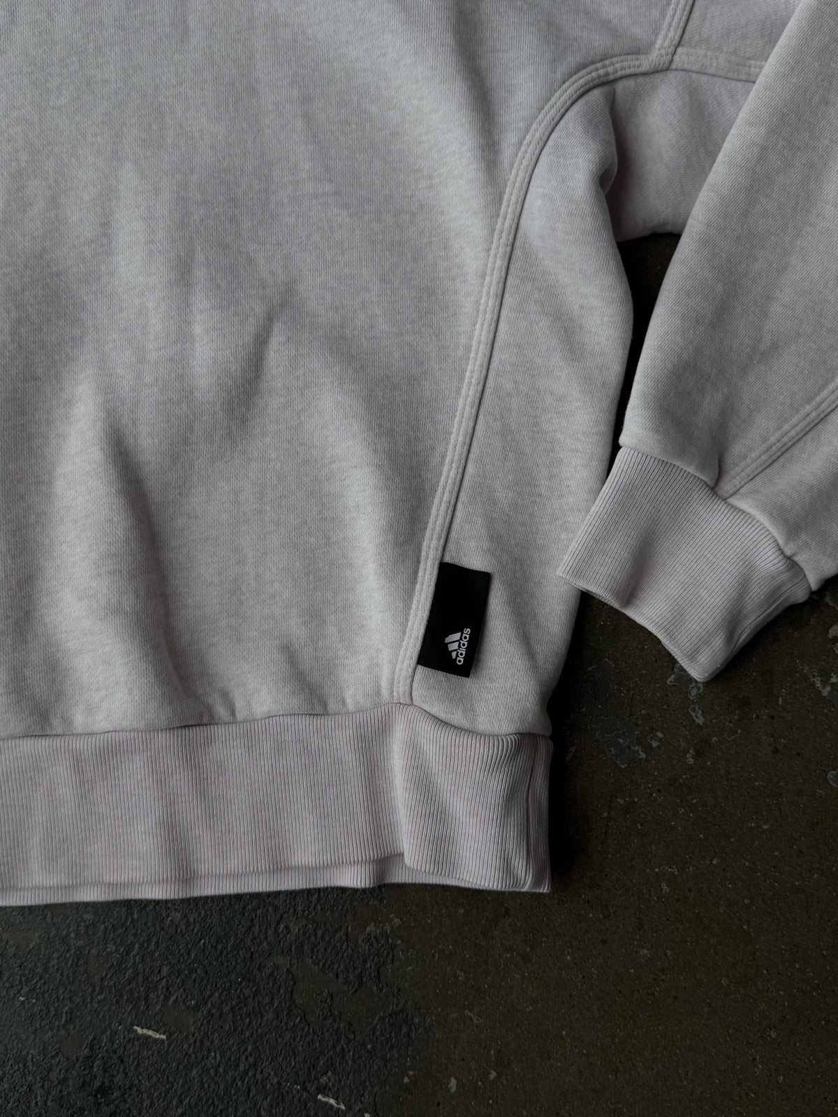 Adidas Large Pink Outerwear