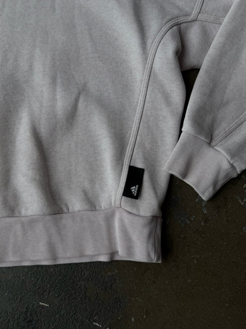 Adidas Large Pink Outerwear