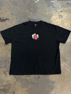 Tyler the Creator Size 2xL Black Shirt