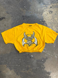 Harley Davidson XL Yellow Top