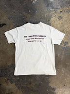 Hanes XL Vintage Single Stitch Shirt