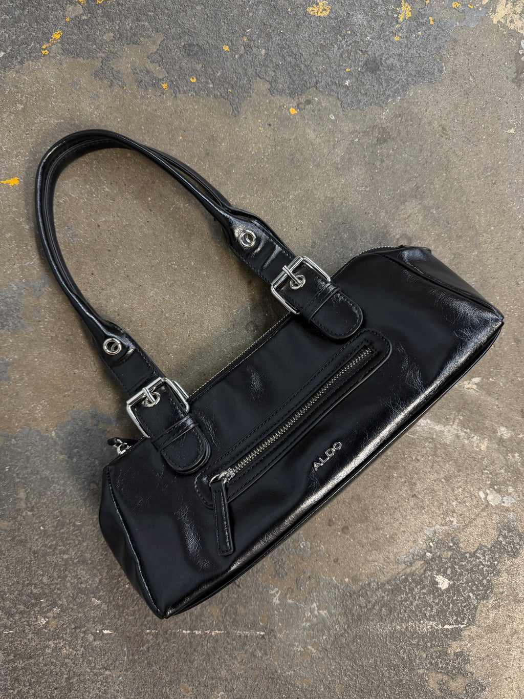 Aldo Black Bag