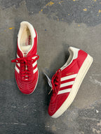 Adidas Size 11 1/2 NWT Gazelle Sneakers