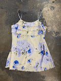 Maidenform XL Floral Dress