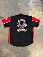 Speedway Design XL Motorclub Shirt