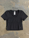 gymshark Size XL Black Athletic Apparel