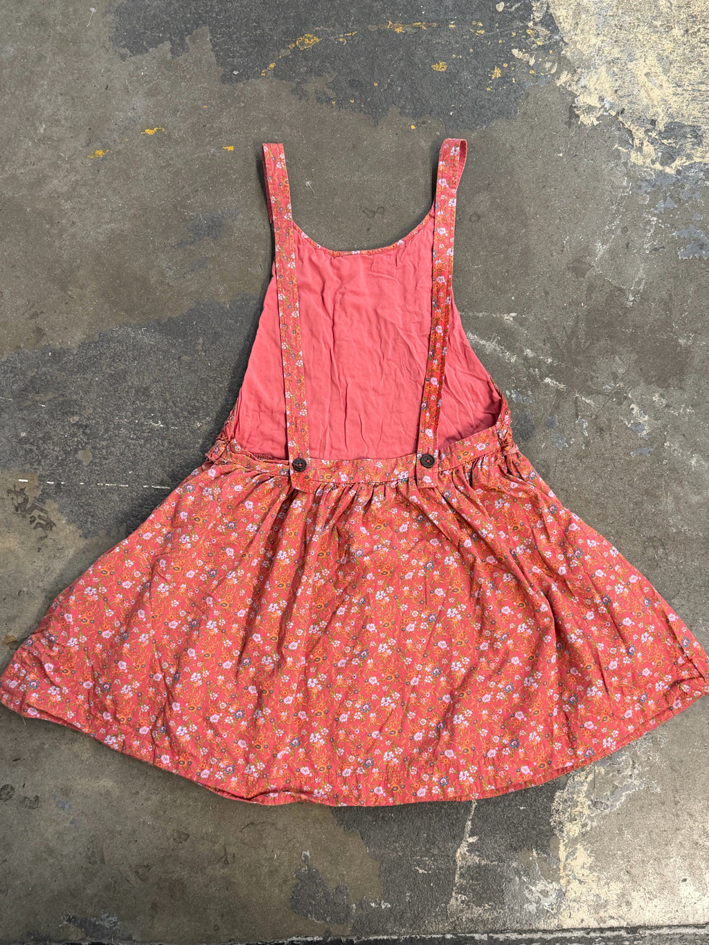 Free People Small Pink Dress