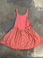 Free People Small Pink Dress