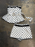 SHEIN Size XS Dots Set
