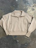 Old Navy Medium Cream Athletic Apparel