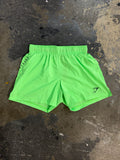 Gymshark Medium Logo Mens Shorts