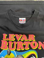 Levar Burton Small Tee